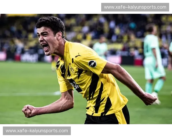 德甲分析:战术脉动与新星崛起的秘密 德甲分析:战术脉动与新星崛起的秘密