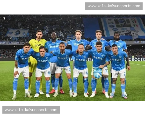 战火重燃！马竞与那不勒斯的欧冠夜，激情与荣耀的史诗对决